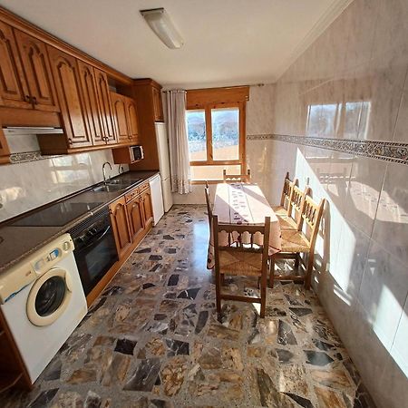 Casa Rural Apartamento Sol Ideal Para Familias Munébrega Εξωτερικό φωτογραφία