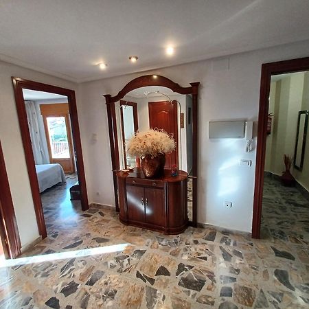 Casa Rural Apartamento Sol Ideal Para Familias Munébrega Εξωτερικό φωτογραφία