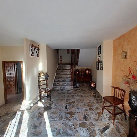 Casa Rural Apartamento Sol Ideal Para Familias Munébrega Εξωτερικό φωτογραφία