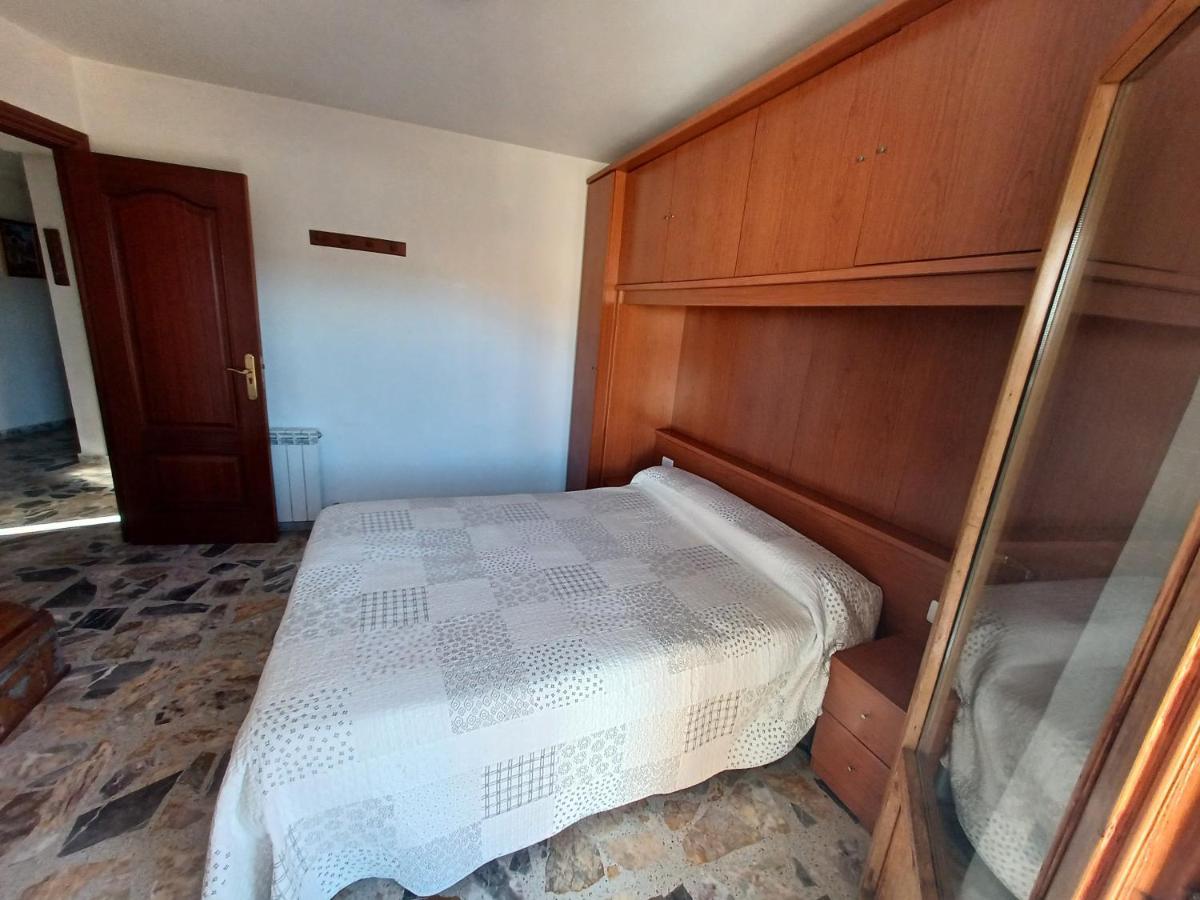 Casa Rural Apartamento Sol Ideal Para Familias Munébrega Εξωτερικό φωτογραφία