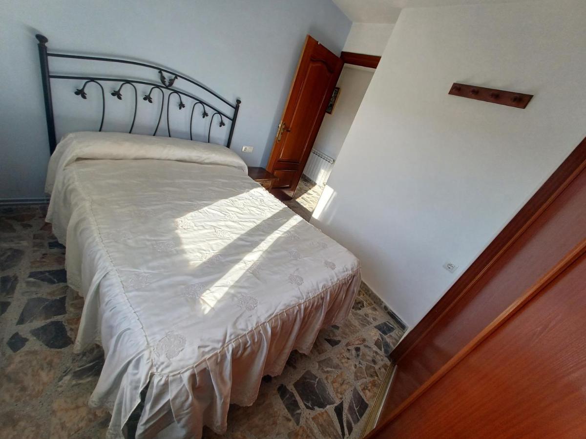 Casa Rural Apartamento Sol Ideal Para Familias Munébrega Εξωτερικό φωτογραφία