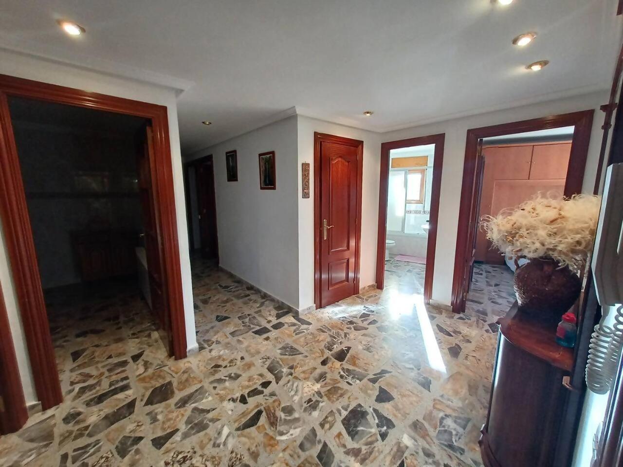 Casa Rural Apartamento Sol Ideal Para Familias Munébrega Εξωτερικό φωτογραφία