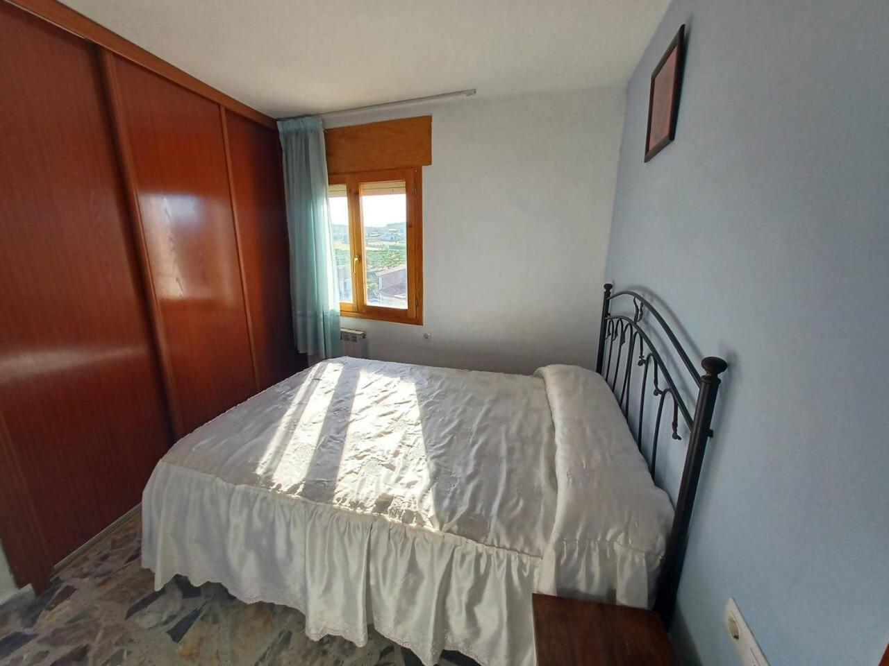 Casa Rural Apartamento Sol Ideal Para Familias Munébrega Εξωτερικό φωτογραφία