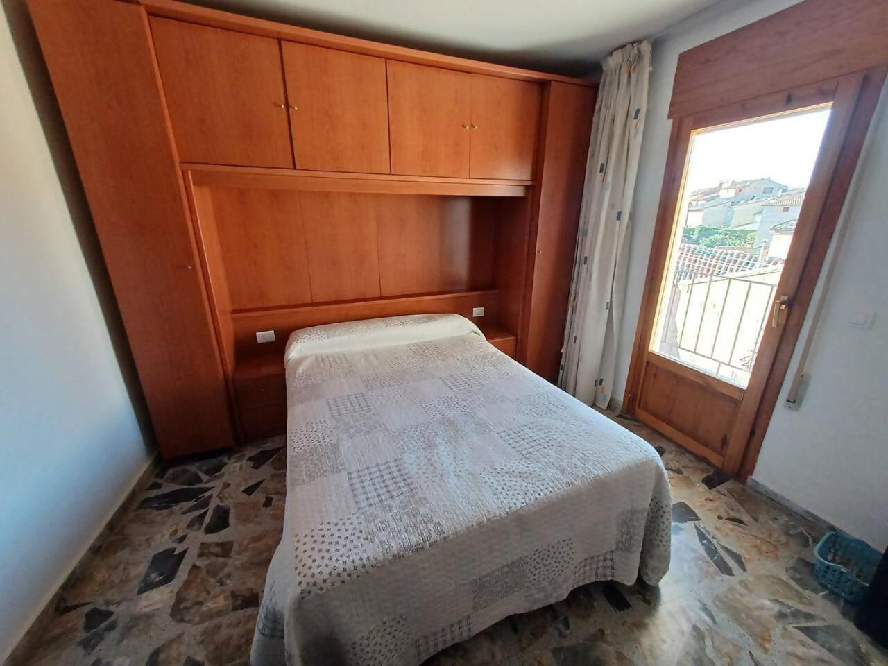 Casa Rural Apartamento Sol Ideal Para Familias Munébrega Εξωτερικό φωτογραφία