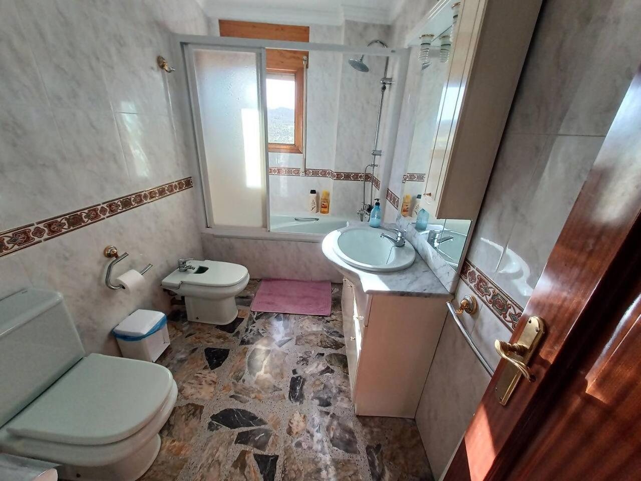 Casa Rural Apartamento Sol Ideal Para Familias Munébrega Εξωτερικό φωτογραφία
