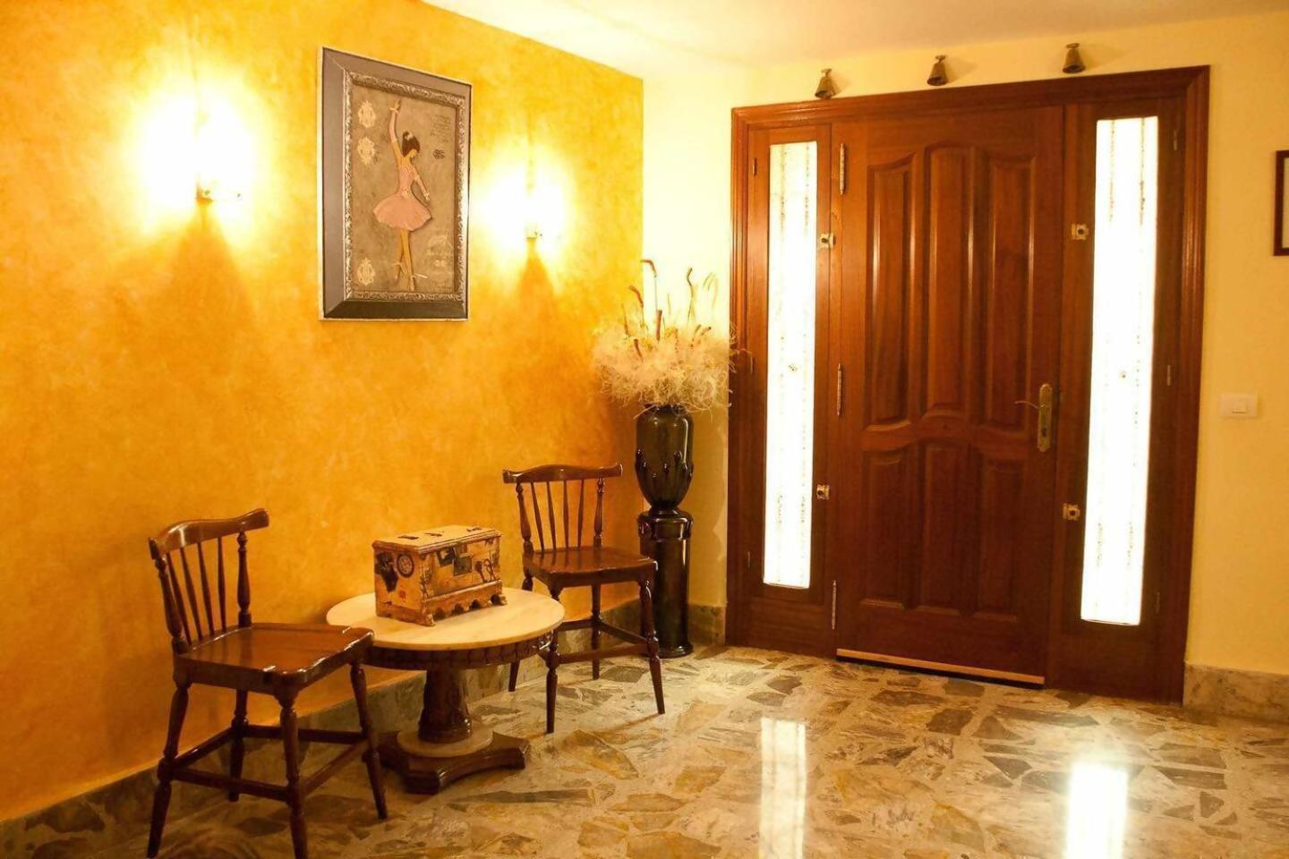 Casa Rural Apartamento Sol Ideal Para Familias Munébrega Εξωτερικό φωτογραφία
