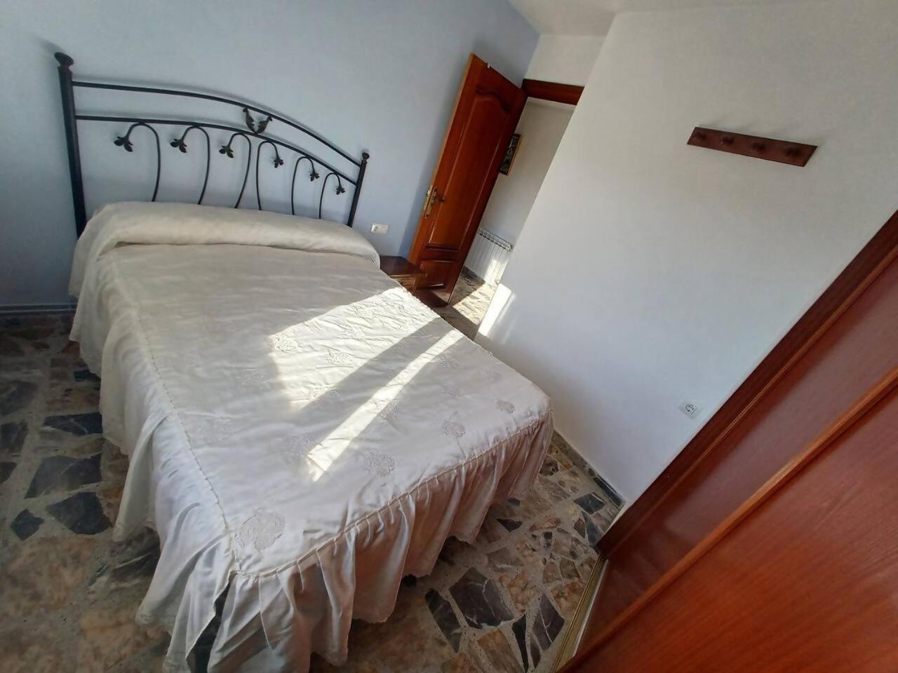 Casa Rural Apartamento Sol Ideal Para Familias Munébrega Εξωτερικό φωτογραφία