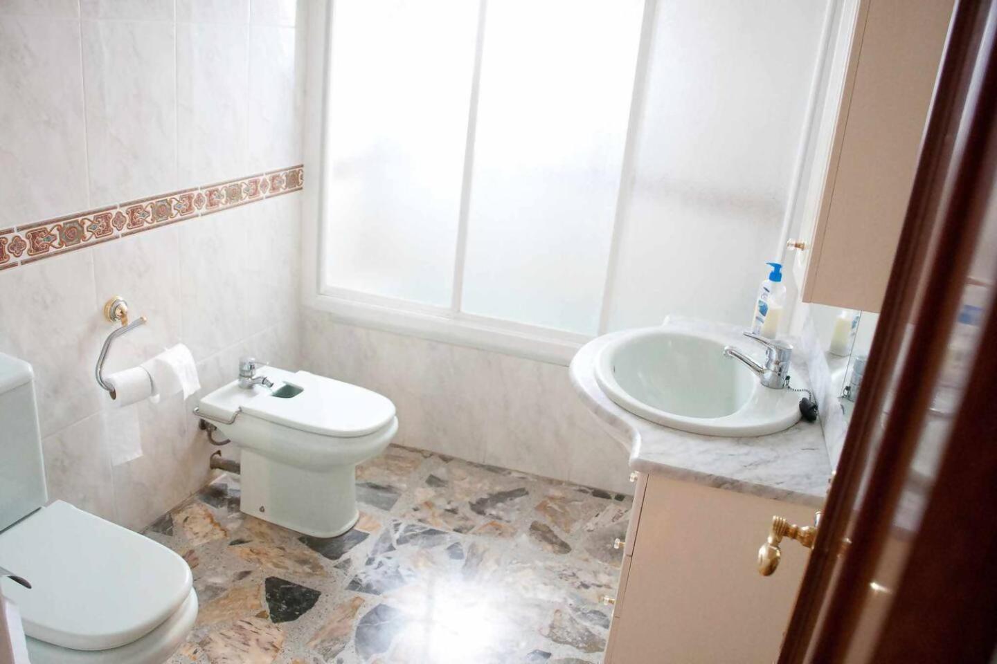Casa Rural Apartamento Sol Ideal Para Familias Munébrega Εξωτερικό φωτογραφία