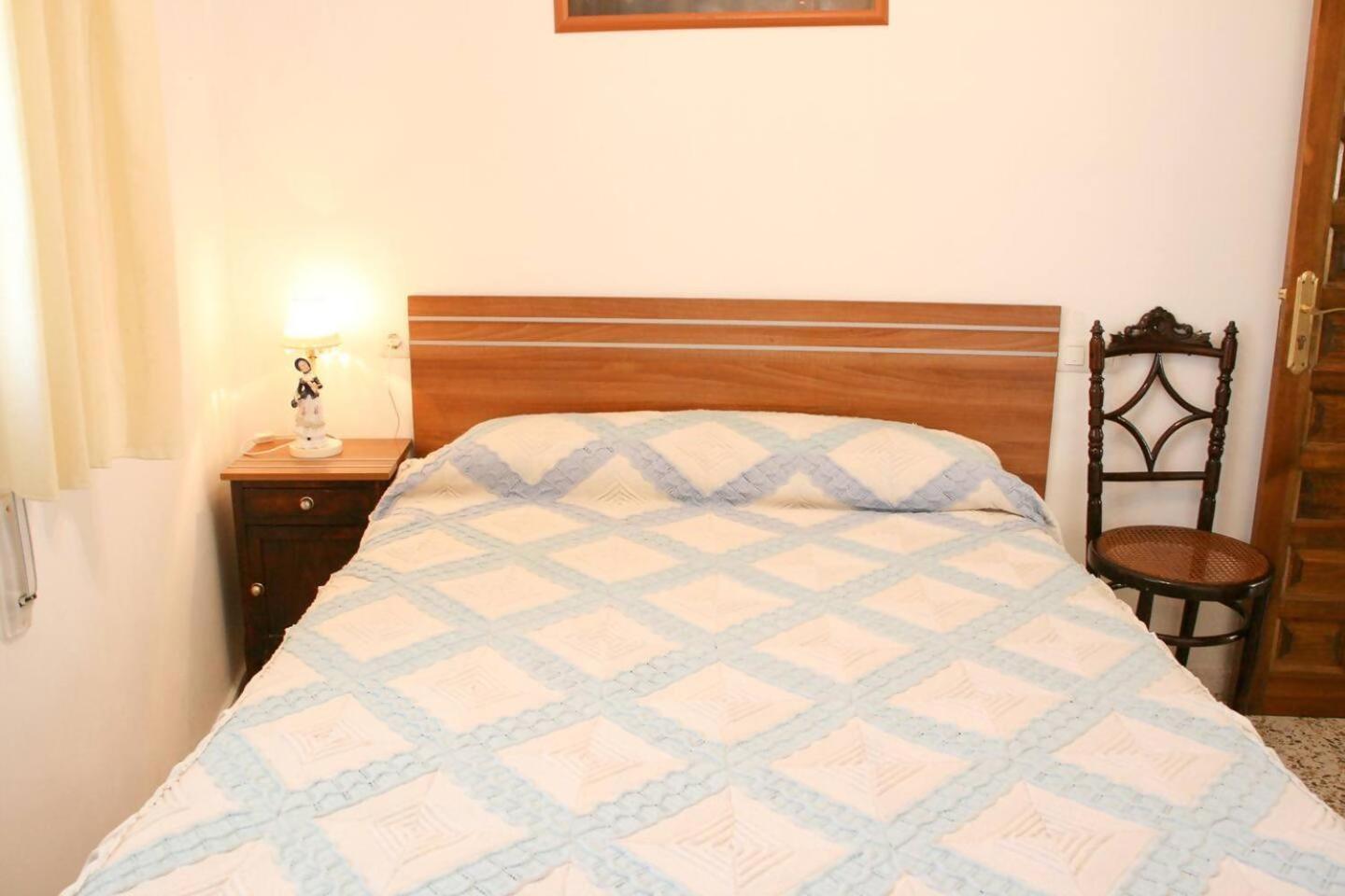 Casa Rural Apartamento Sol Ideal Para Familias Munébrega Εξωτερικό φωτογραφία