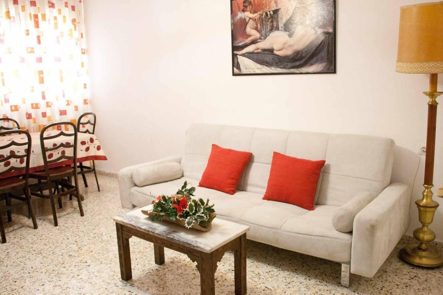 Casa Rural Apartamento Sol Ideal Para Familias Munébrega Εξωτερικό φωτογραφία