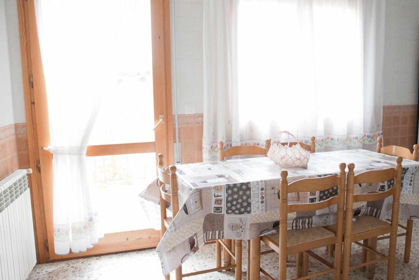 Casa Rural Apartamento Sol Ideal Para Familias Munébrega Εξωτερικό φωτογραφία