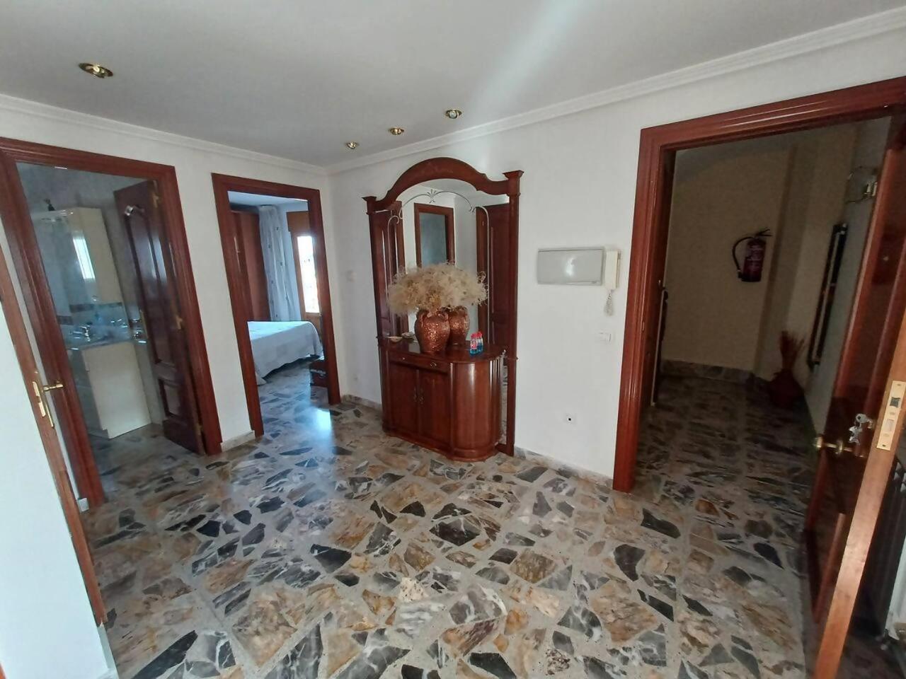 Casa Rural Apartamento Sol Ideal Para Familias Munébrega Εξωτερικό φωτογραφία