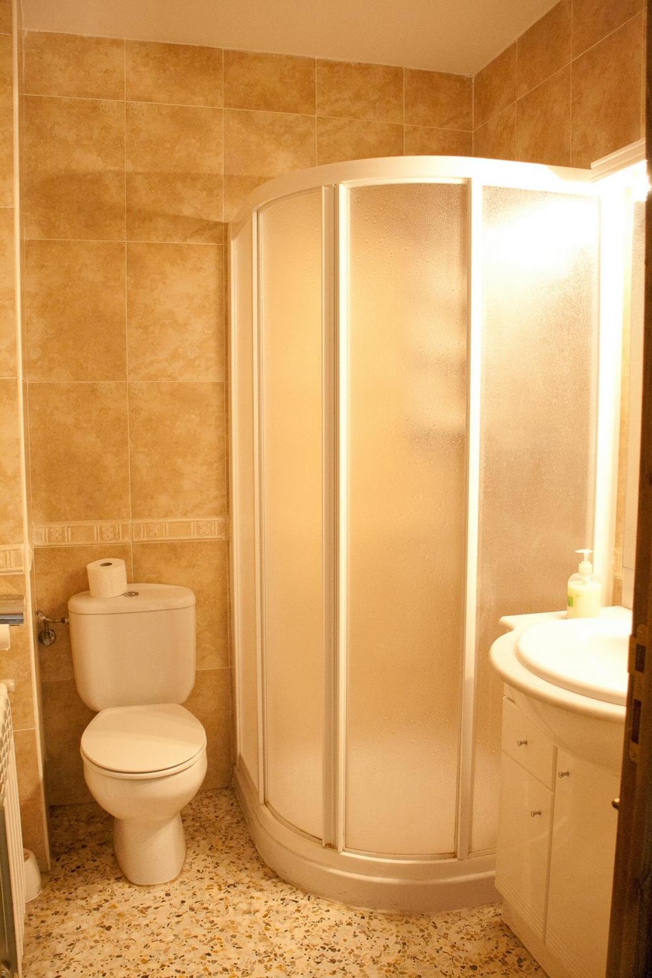 Casa Rural Apartamento Sol Ideal Para Familias Munébrega Εξωτερικό φωτογραφία