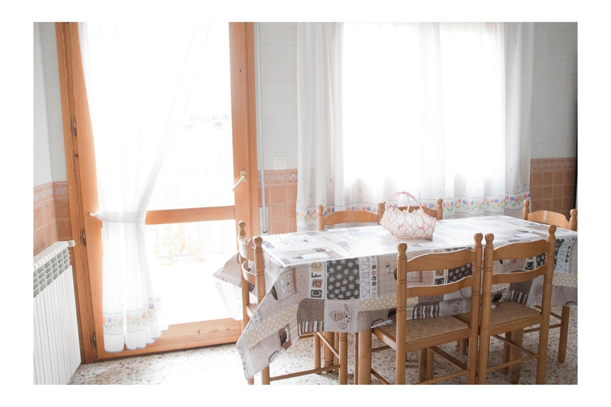 Casa Rural Apartamento Sol Ideal Para Familias Munébrega Εξωτερικό φωτογραφία