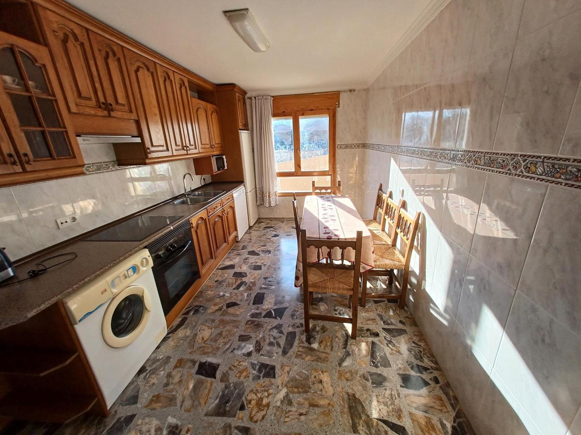 Casa Rural Apartamento Sol Ideal Para Familias Munébrega Εξωτερικό φωτογραφία