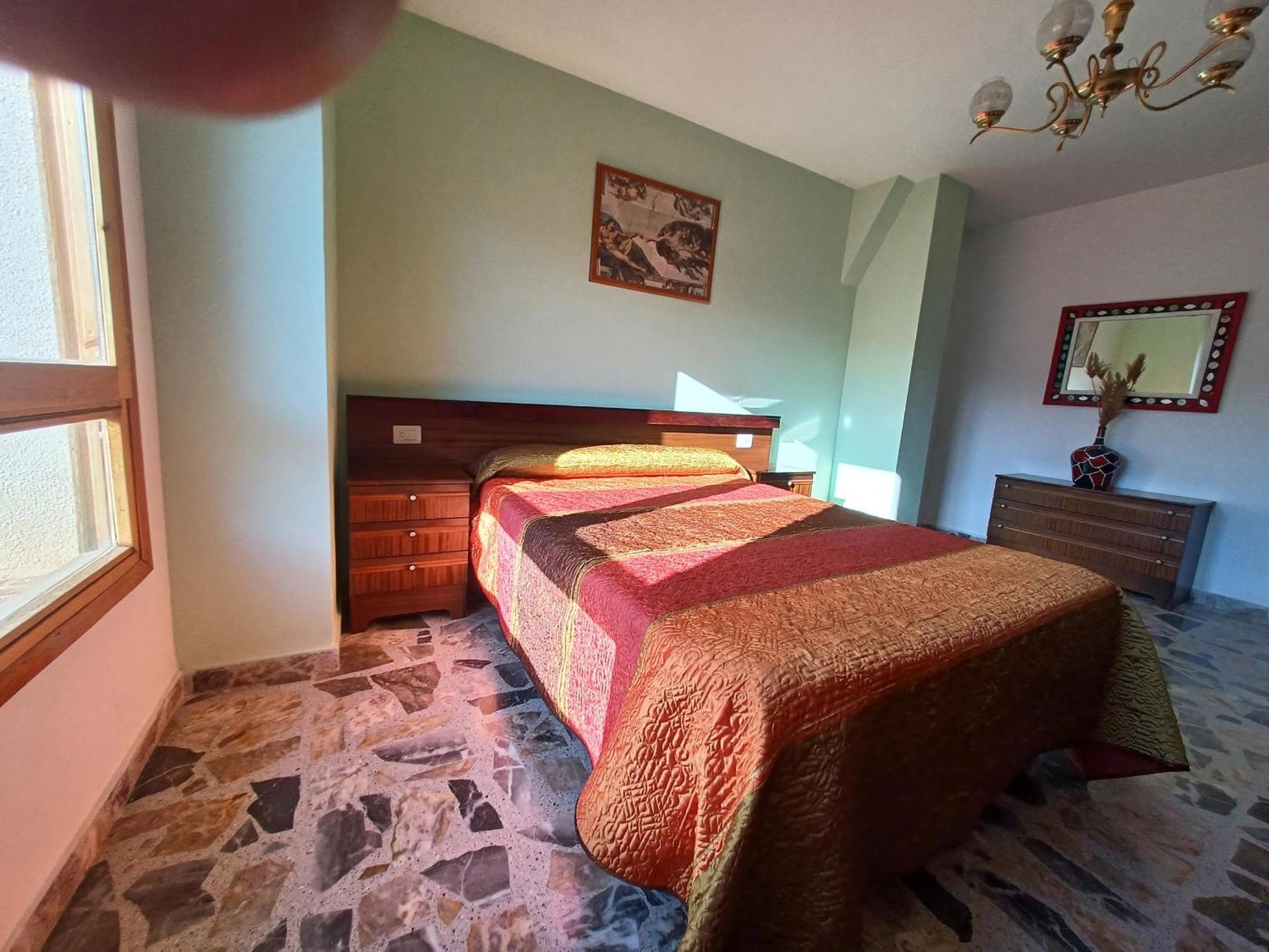 Casa Rural Apartamento Sol Ideal Para Familias Munébrega Εξωτερικό φωτογραφία