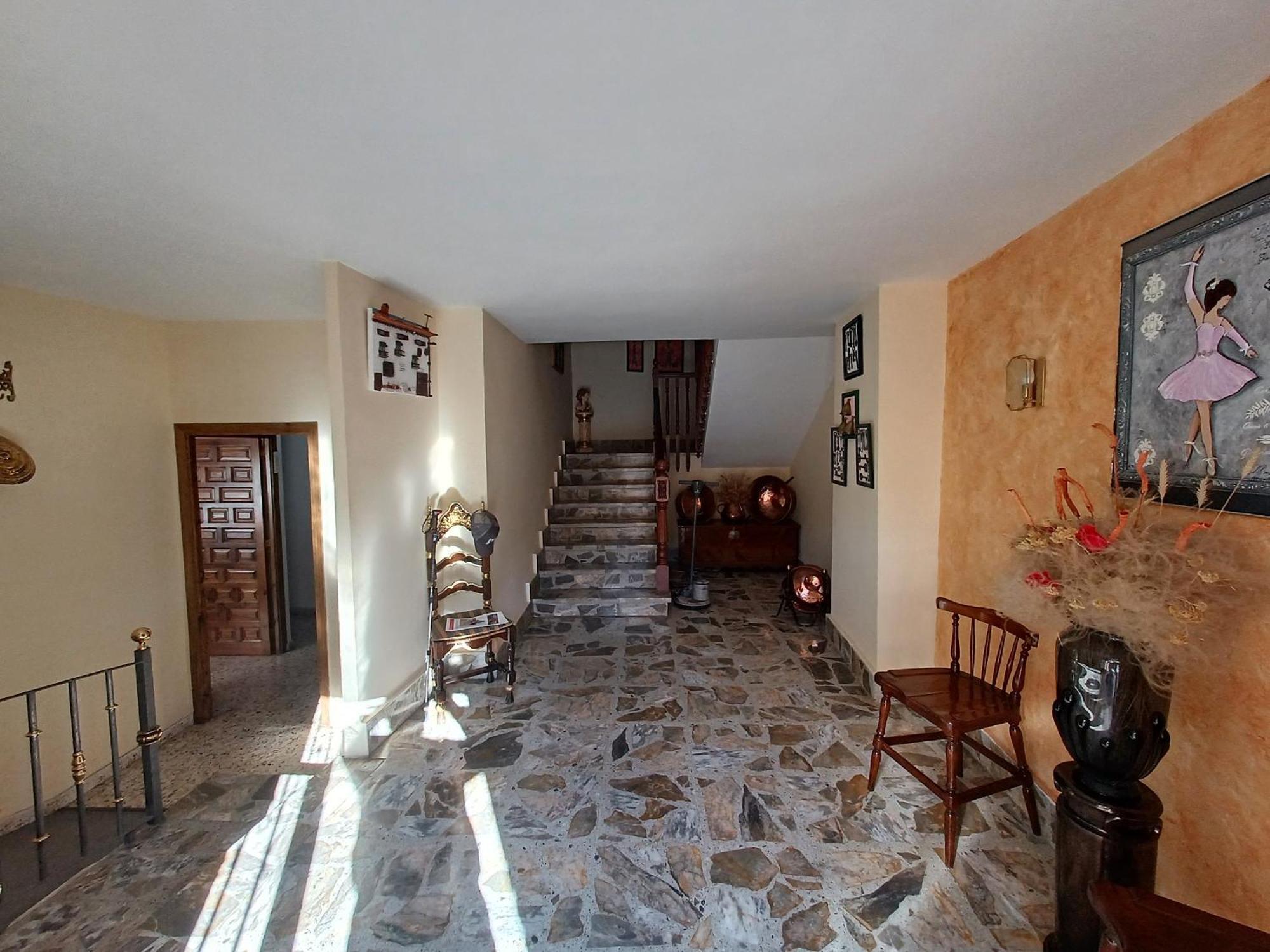 Casa Rural Apartamento Sol Ideal Para Familias Munébrega Εξωτερικό φωτογραφία